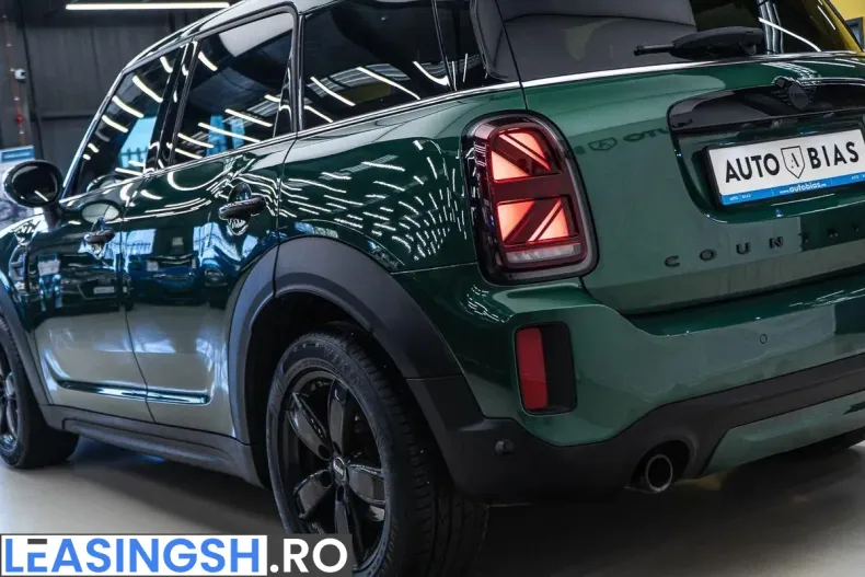 MINI Countryman din 2023 cu 116.467 km - oferta MIN208748 - foto 31