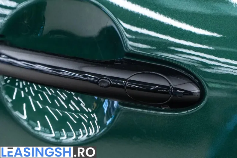 MINI Countryman din 2023 cu 116.467 km - oferta MIN208748 - foto 33