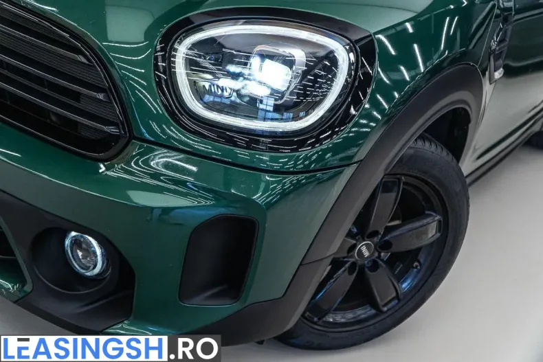 MINI Countryman din 2023 cu 116.467 km - oferta MIN208748 - foto 34