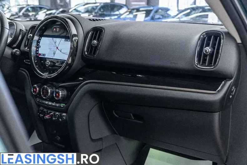MINI Countryman din 2023 cu 116.467 km - oferta MIN208748 - foto 36
