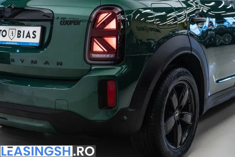 MINI Countryman din 2023 cu 116.467 km - oferta MIN208748 - foto 37