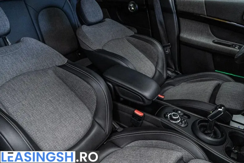 MINI Countryman din 2023 cu 116.467 km - oferta MIN208748 - foto 38