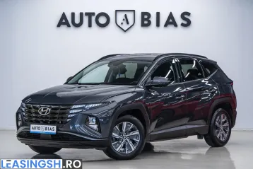 Hyundai Tucson din 2022 - oferta HYU208749