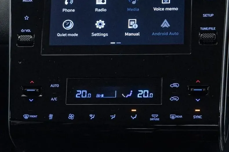 Hyundai Tucson din 2022 cu 61.000 km - oferta HYU208749 - foto 4
