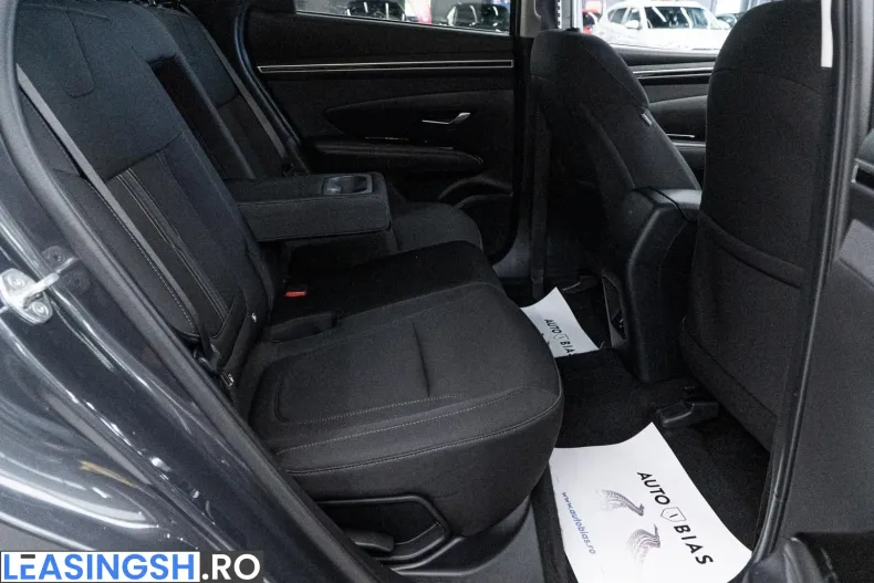 Hyundai Tucson din 2022 cu 61.000 km - oferta HYU208749 - foto 8