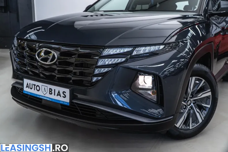 Hyundai Tucson din 2022 cu 61.000 km - oferta HYU208749 - foto 10