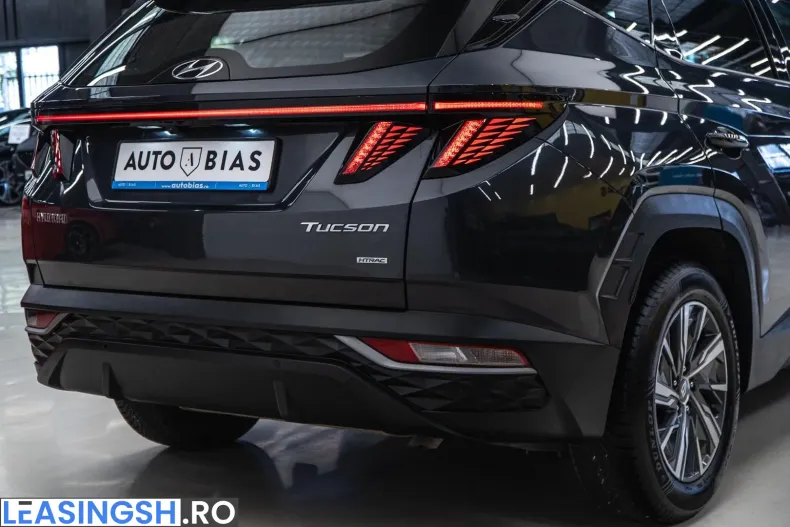 Hyundai Tucson din 2022 cu 61.000 km - oferta HYU208749 - foto 13