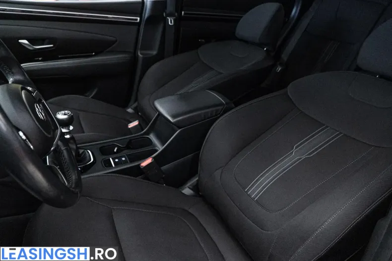 Hyundai Tucson din 2022 cu 61.000 km - oferta HYU208749 - foto 14