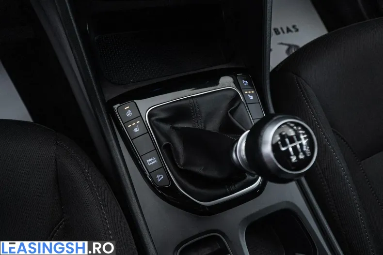 Hyundai Tucson din 2022 cu 61.000 km - oferta HYU208749 - foto 15