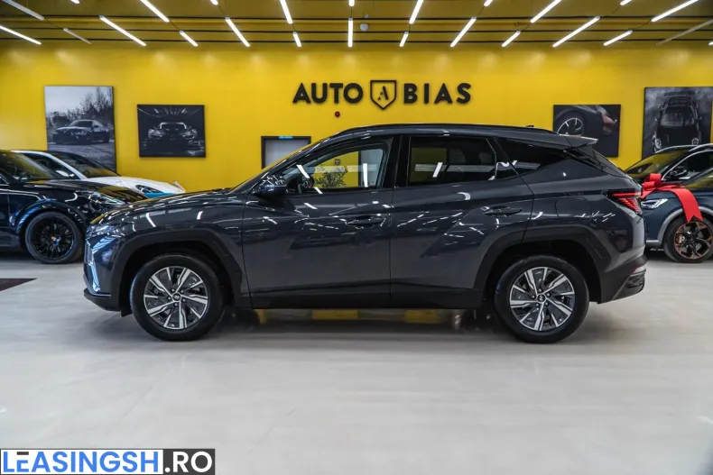 Hyundai Tucson din 2022 cu 61.000 km - oferta HYU208749 - foto 16