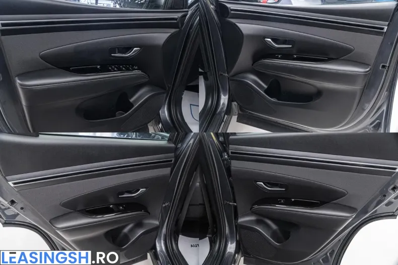 Hyundai Tucson din 2022 cu 61.000 km - oferta HYU208749 - foto 18