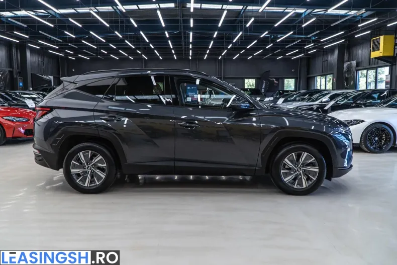 Hyundai Tucson din 2022 cu 61.000 km - oferta HYU208749 - foto 19