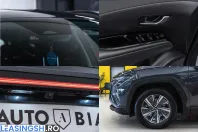 Hyundai Tucson din 2022 cu 61.000 km - oferta HYU208749 - foto 21