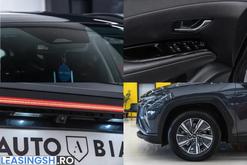 Hyundai Tucson din 2022 cu 61.000 km - oferta HYU208749 - foto 21