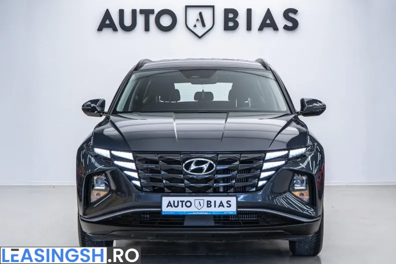 Hyundai Tucson din 2022 cu 61.000 km - oferta HYU208749 - foto 22