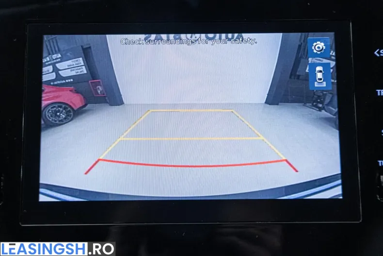 Hyundai Tucson din 2022 cu 61.000 km - oferta HYU208749 - foto 24