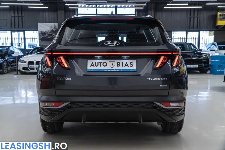 Hyundai Tucson din 2022 cu 61.000 km - oferta HYU208749 - foto 25