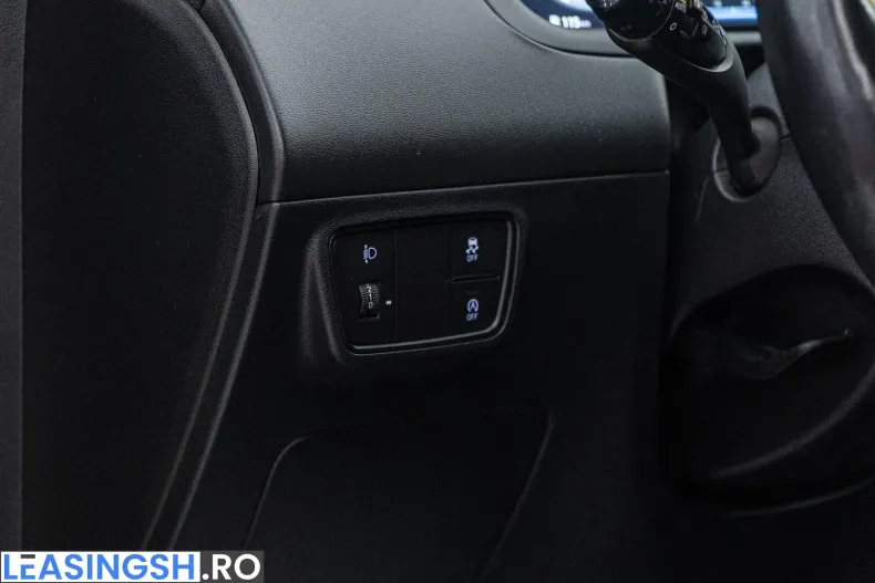 Hyundai Tucson din 2022 cu 61.000 km - oferta HYU208749 - foto 30