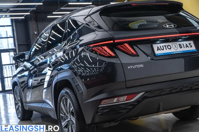 Hyundai Tucson din 2022 cu 61.000 km - oferta HYU208749 - foto 31