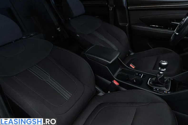 Hyundai Tucson din 2022 cu 61.000 km - oferta HYU208749 - foto 32