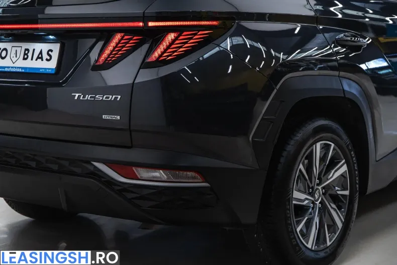 Hyundai Tucson din 2022 cu 61.000 km - oferta HYU208749 - foto 37