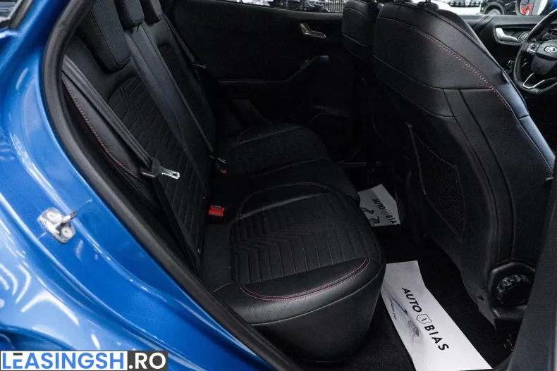 Ford Puma din 2020 cu 162.000 km - oferta FOR208750 - foto 8