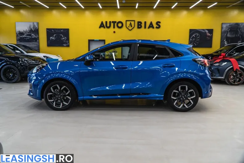 Ford Puma din 2020 cu 162.000 km - oferta FOR208750 - foto 16