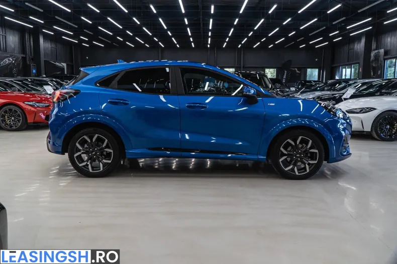 Ford Puma din 2020 cu 162.000 km - oferta FOR208750 - foto 19