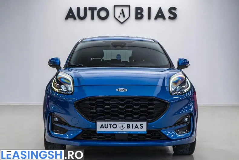 Ford Puma din 2020 cu 162.000 km - oferta FOR208750 - foto 22