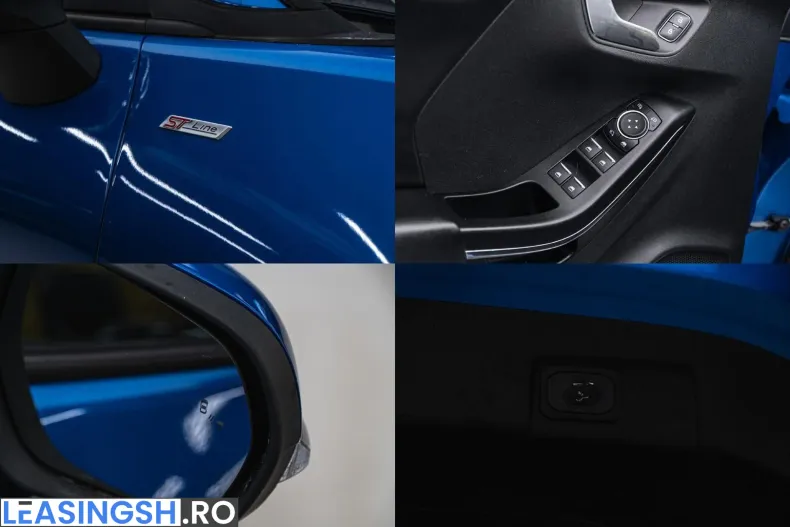 Ford Puma din 2020 cu 162.000 km - oferta FOR208750 - foto 23