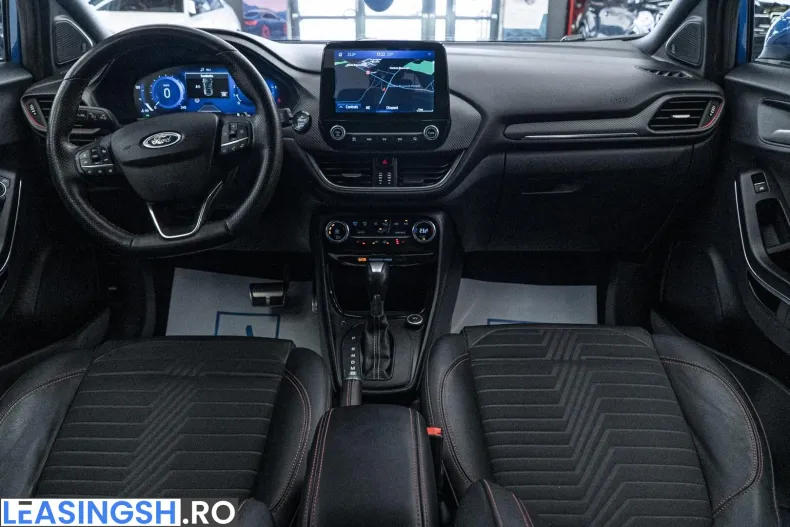 Ford Puma din 2020 cu 162.000 km - oferta FOR208750 - foto 30
