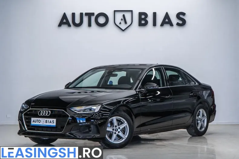 Audi A4 din 2022 cu 111.696 km - oferta AUD208751 - foto 1