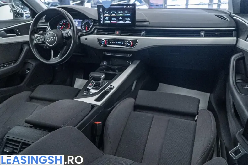 Audi A4 din 2022 cu 111.696 km - oferta AUD208751 - foto 2