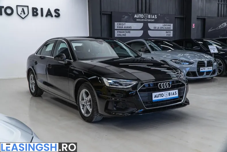 Audi A4 din 2022 cu 111.696 km - oferta AUD208751 - foto 3