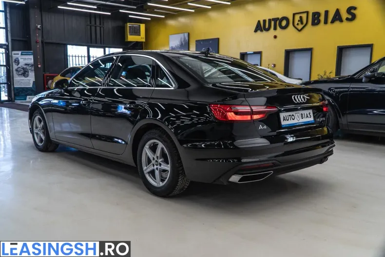 Audi A4 din 2022 cu 111.696 km - oferta AUD208751 - foto 5