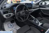 Audi A4 din 2022 cu 111.696 km - oferta AUD208751 - foto 6