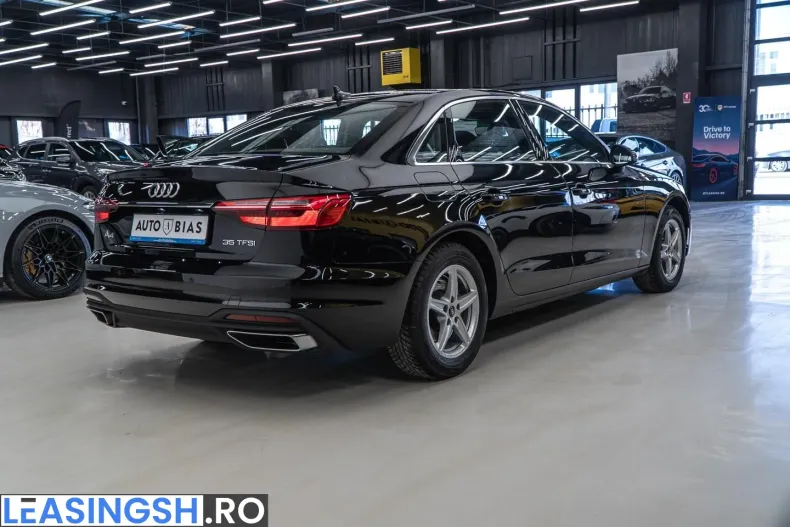 Audi A4 din 2022 cu 111.696 km - oferta AUD208751 - foto 7