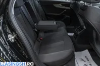 Audi A4 din 2022 cu 111.696 km - oferta AUD208751 - foto 8