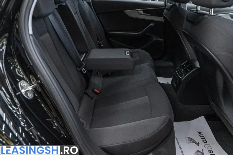Audi A4 din 2022 cu 111.696 km - oferta AUD208751 - foto 8