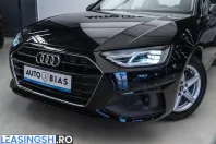Audi A4 din 2022 cu 111.696 km - oferta AUD208751 - foto 10