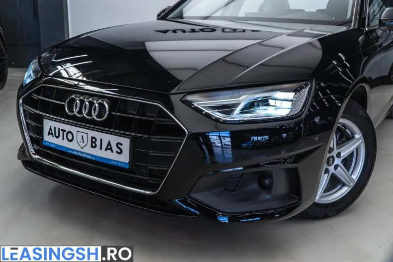 Audi A4 din 2022 cu 111.696 km - oferta AUD208751 - foto 10