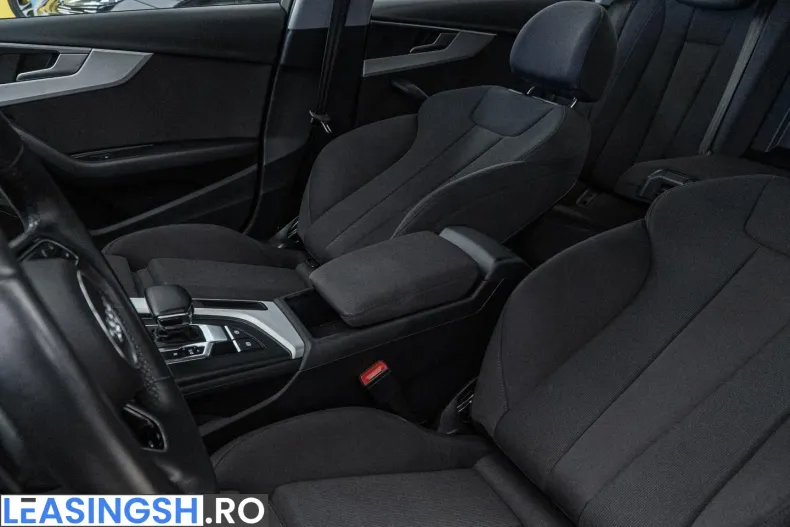 Audi A4 din 2022 cu 111.696 km - oferta AUD208751 - foto 14