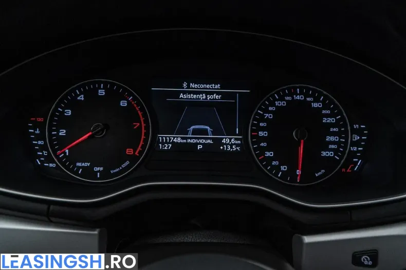 Audi A4 din 2022 cu 111.696 km - oferta AUD208751 - foto 15