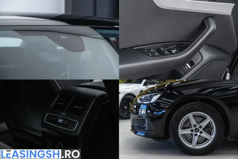 Audi A4 din 2022 cu 111.696 km - oferta AUD208751 - foto 18