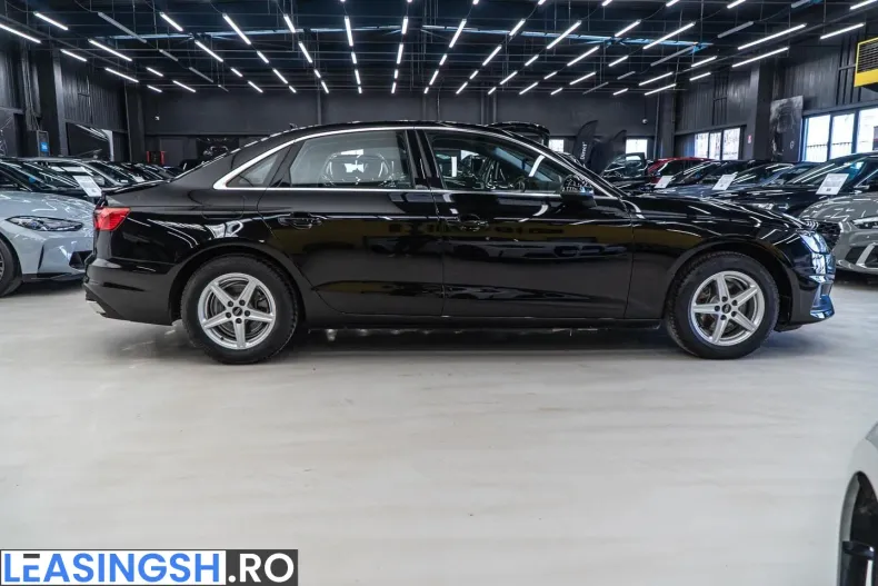 Audi A4 din 2022 cu 111.696 km - oferta AUD208751 - foto 19