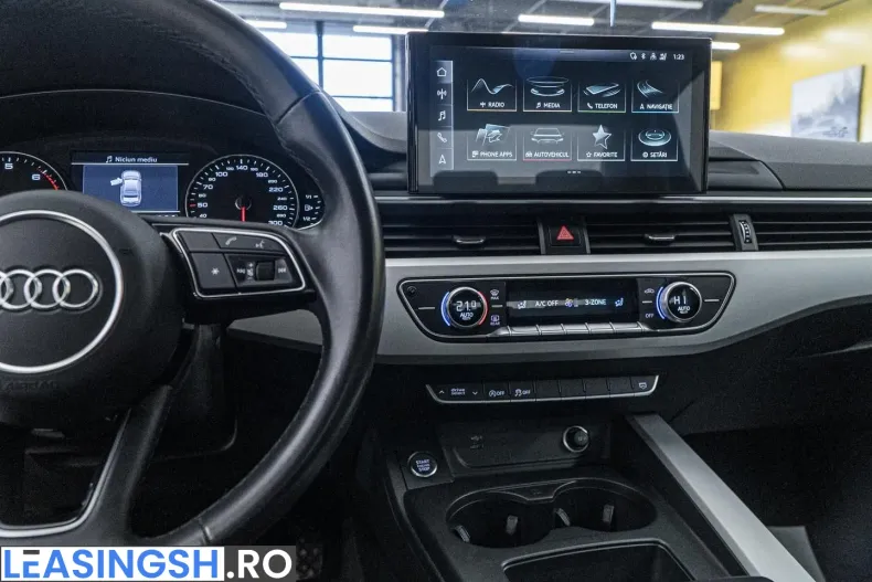 Audi A4 din 2022 cu 111.696 km - oferta AUD208751 - foto 20