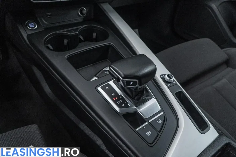 Audi A4 din 2022 cu 111.696 km - oferta AUD208751 - foto 21