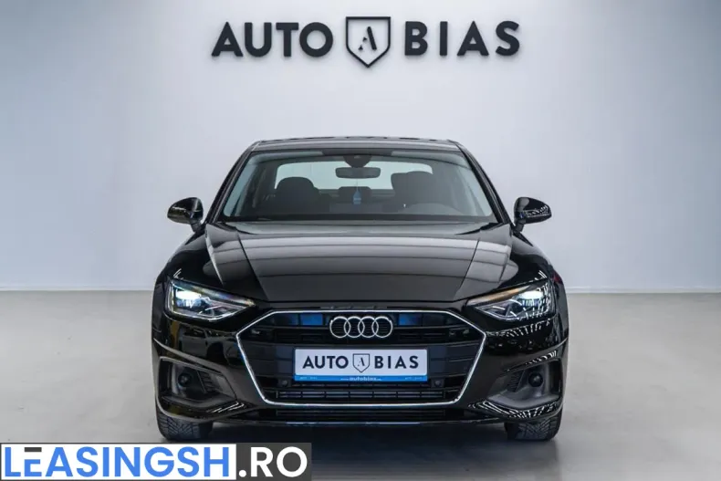 Audi A4 din 2022 cu 111.696 km - oferta AUD208751 - foto 22