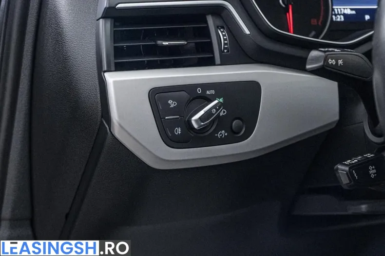 Audi A4 din 2022 cu 111.696 km - oferta AUD208751 - foto 23