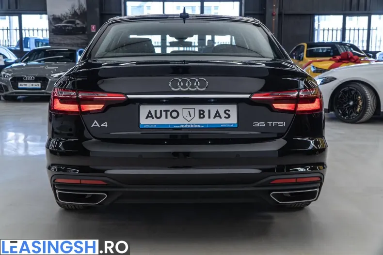 Audi A4 din 2022 cu 111.696 km - oferta AUD208751 - foto 25